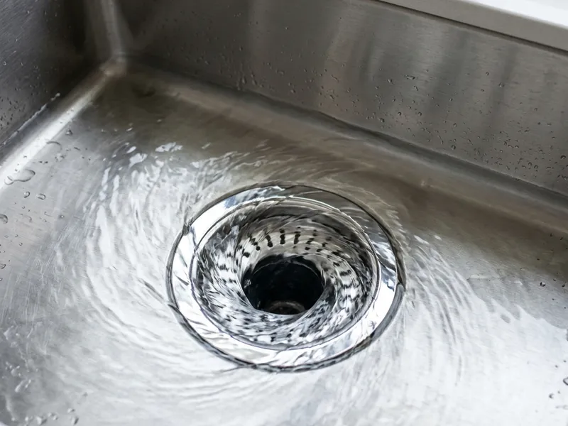 Drain Cleaning Plumber in Armorel, AR